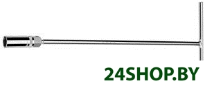 Ключ свечной Toptul CTHB1645 Ключ свечной Toptul CTHB1645