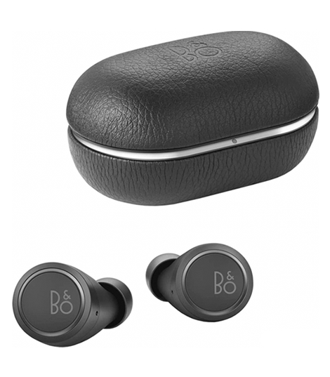 Наушники Bang & Olufsen Beoplay E8 (черный, 3 поколение) Наушники Bang & Olufsen Beoplay E8 (черный, 3 поколение)