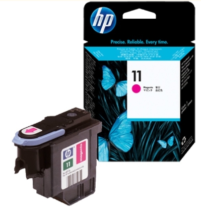 Картридж струйный HP 11 (C4812A) Картридж струйный HP 11 (C4812A)