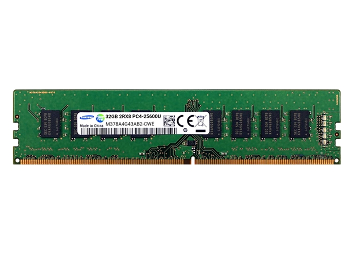 Оперативная память Samsung 16GB DDR4 PC4-25600 M378A4G43AB2-CWE Оперативная память Samsung 16GB DDR4 PC4-25600 M378A4G43AB2-CWE