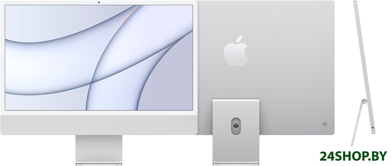 Моноблок Apple iMac M1 2021 24 Моноблок Apple iMac M1 2021 24