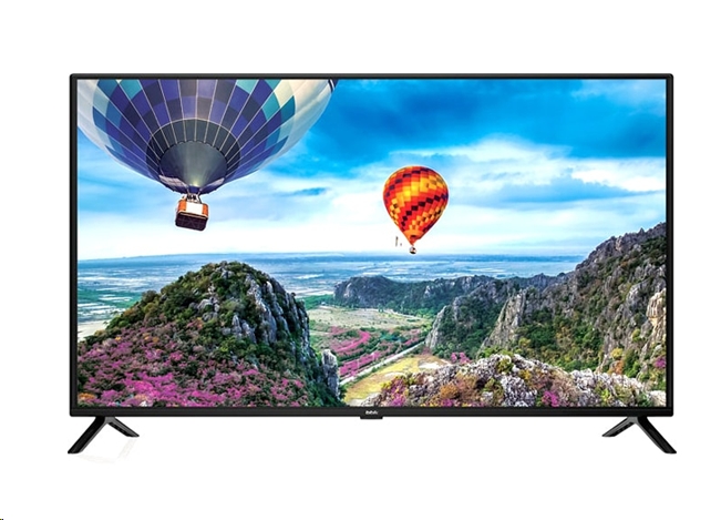 Телевизор BBK 42LEX-7252/FTS2C (черный) Телевизор BBK 42LEX-7252/FTS2C (черный)