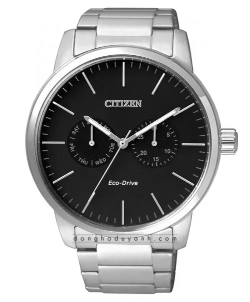 Наручные часы Citizen AO9040-52E Наручные часы Citizen AO9040-52E