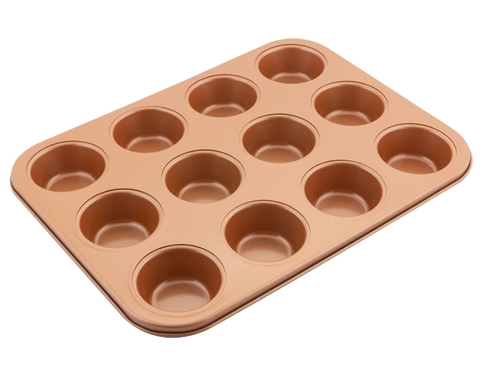 Форма для выпечки Lamart Copper LT3092 Форма для выпечки Lamart Copper LT3092