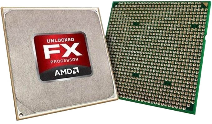 Процессор AMD FX-6300 (FD6300WMW6KHK) Процессор AMD FX-6300 (FD6300WMW6KHK)