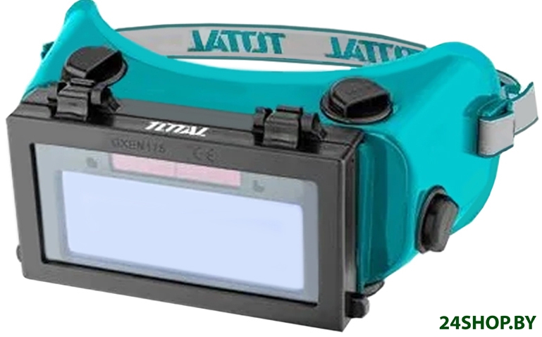 Сварочная маска Total TSP9403 Сварочная маска Total TSP9403