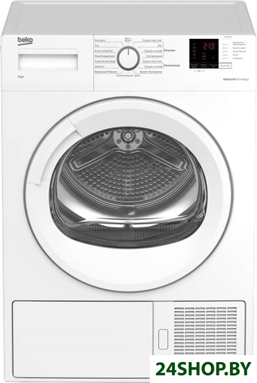 Сушильная машина BEKO DF7412GA Сушильная машина BEKO DF7412GA