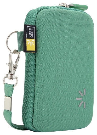 Чехол для фотокамеры Case Logic UNZB202Gn Чехол для фотокамеры Case Logic UNZB202Gn