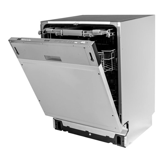 Посудомоечная машина ZorG Technology W60B2A411B-BE0 Посудомоечная машина ZorG Technology W60B2A411B-BE0