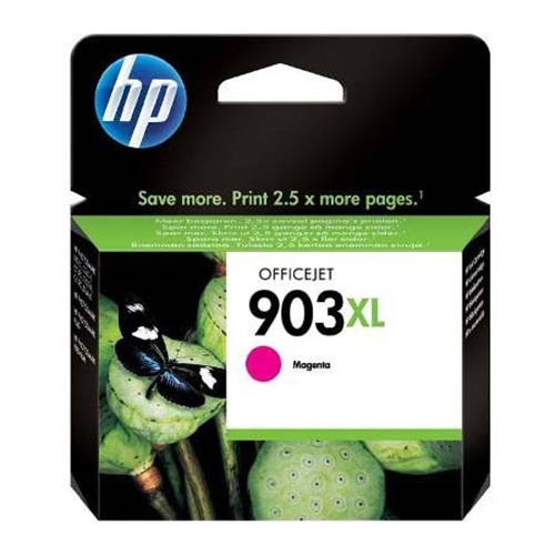 Картридж для принтера HP 903XL (T6M07AE) Картридж для принтера HP 903XL (T6M07AE)