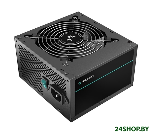 Блок питания DeepCool PM850D Блок питания DeepCool PM850D