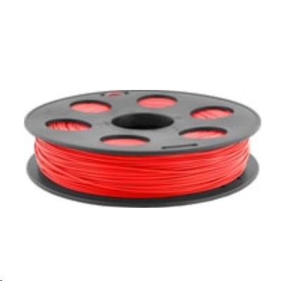 Пластик Bestfilament BFlex 1.75 мм 500 г (красный) Пластик Bestfilament BFlex 1.75 мм 500 г (красный)