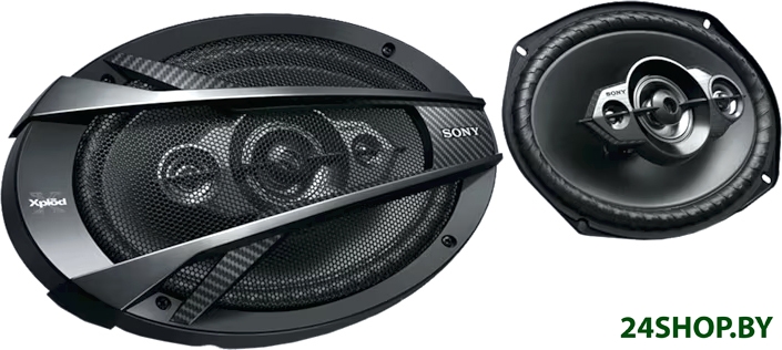 Коаксиальная АС Sony XS-XB6941 Коаксиальная АС Sony XS-XB6941