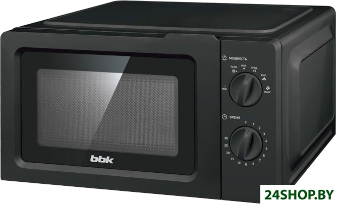 Микроволновая печь BBK 17MWS-782M/B Микроволновая печь BBK 17MWS-782M/B