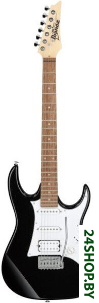 Электрогитара Ibanez GRX40-BKN Электрогитара Ibanez GRX40-BKN