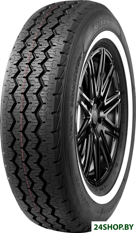 Автомобильные шины Grenlander L-MAX9 195/70R15C 104/102R Автомобильные шины Grenlander L-MAX9 195/70R15C 104/102R