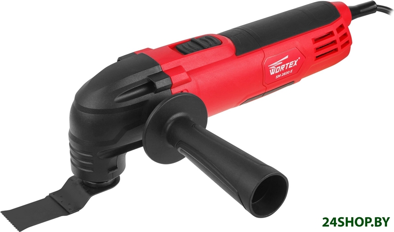 Мультифункциональная шлифмашина Wortex SM 2830 E Мультифункциональная шлифмашина Wortex SM 2830 E