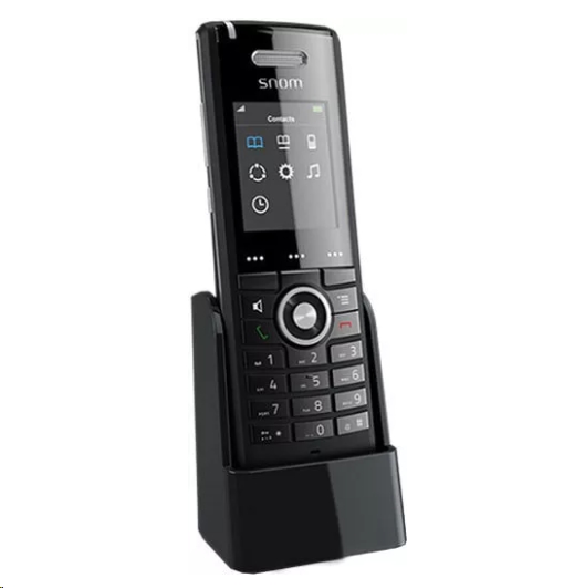 IP-телефон Snom M65 IP-телефон Snom M65