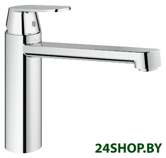 Смеситель для умывальника GROHE Eurosmart Cosmopolitan арт. 30193000 Смеситель для умывальника GROHE Eurosmart Cosmopolitan арт. 30193000