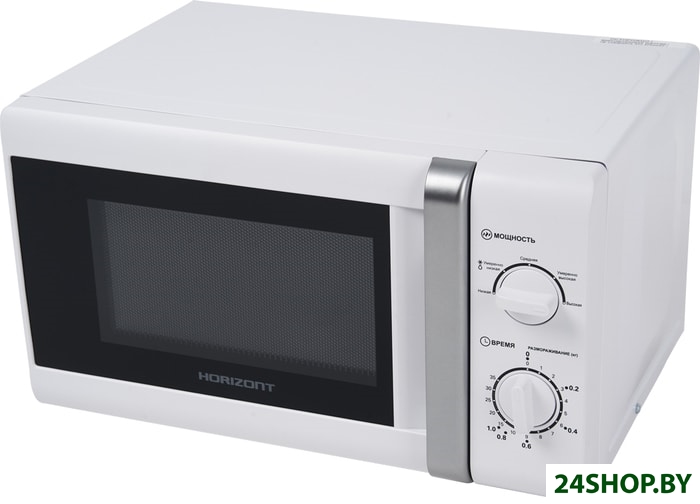 Микроволновая печь Horizont 20MW700-1378HCW Микроволновая печь Horizont 20MW700-1378HCW