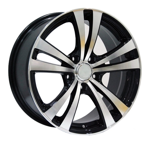 Литые диски Patron PW331 15x6.5 Литые диски Patron PW331 15x6.5