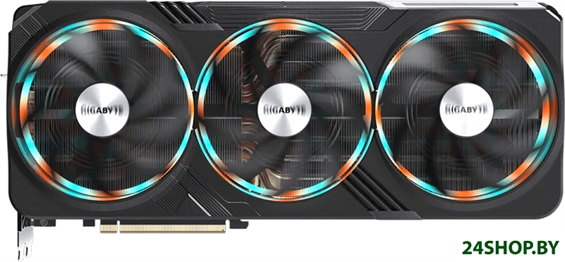 Видеокарта Gigabyte GeForce RTX 4080 16GB Gaming GV-N4080GAMING-16GD Видеокарта Gigabyte GeForce RTX 4080 16GB Gaming GV-N4080GAMING-16GD