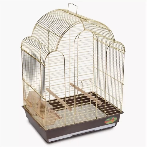 Клетка для птиц Triol 9100G / 50611020 Клетка для птиц Triol 9100G / 50611020