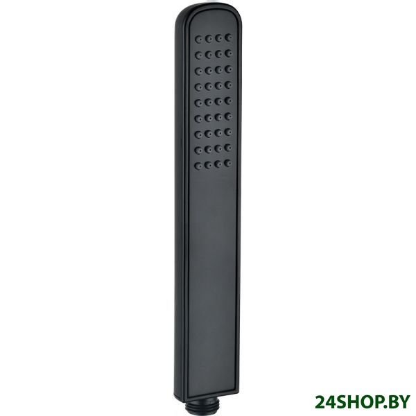 Душевая лейка Deante Hiacynt Nero XDCH2SLZ1 Душевая лейка Deante Hiacynt Nero XDCH2SLZ1