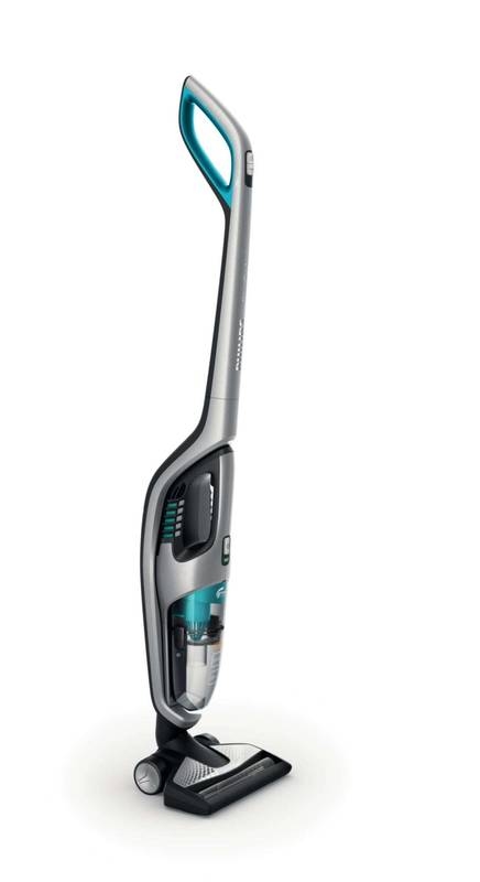 Пылесос Philips FC6408/01 Пылесос Philips FC6408/01