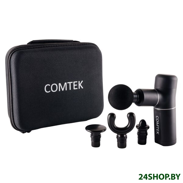 Массажный пистолет Comtek 5010 Массажный пистолет Comtek 5010