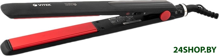 Выпрямитель Vitek VT-8282 Выпрямитель Vitek VT-8282