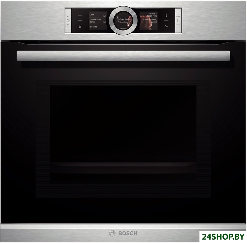Духовой шкаф Bosch HMG636BS1 Духовой шкаф Bosch HMG636BS1