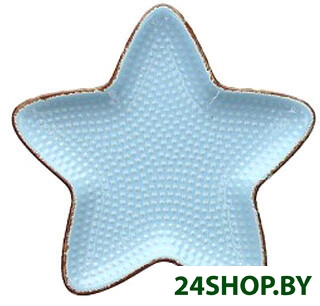 Блюдо Tognana Relief Dory Морская звезда RE1PI495832 Блюдо Tognana Relief Dory Морская звезда RE1PI495832