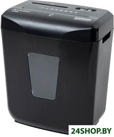 Шредер BRAUBERG 818M 532153 Шредер BRAUBERG 818M 532153