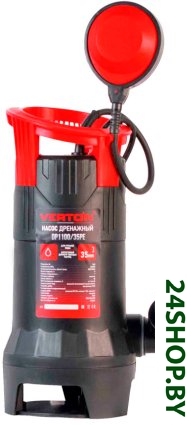 Дренажный насос Verton Aqua DP1100/35PE Дренажный насос Verton Aqua DP1100/35PE