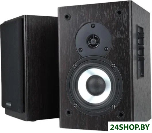 Акустика Microlab B72 (черный) Акустика Microlab B72 (черный)