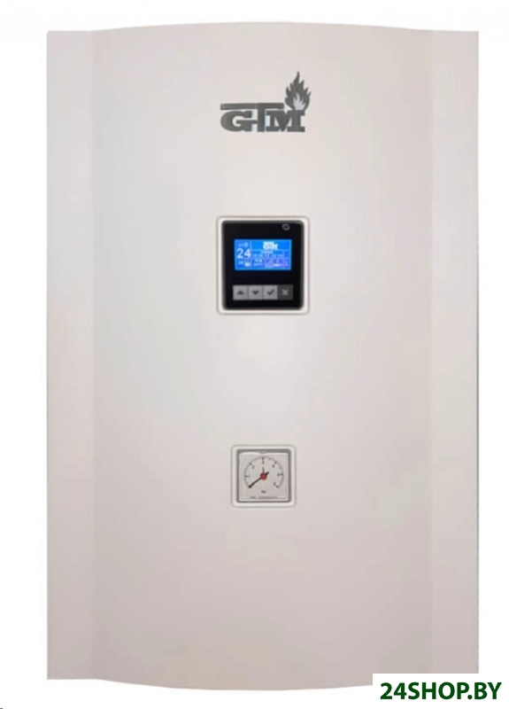 Отопительный котел GTM Classic E300-6 Отопительный котел GTM Classic E300-6