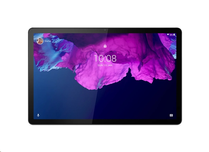 Планшет Lenovo Tab P11 TB-J606L 128GB LTE ZA7S0006RU (серый) Планшет Lenovo Tab P11 TB-J606L 128GB LTE ZA7S0006RU (серый)
