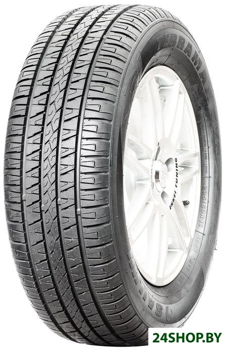 Автомобильные шины Sailun Terramax CVR 235/50R19 99W Автомобильные шины Sailun Terramax CVR 235/50R19 99W