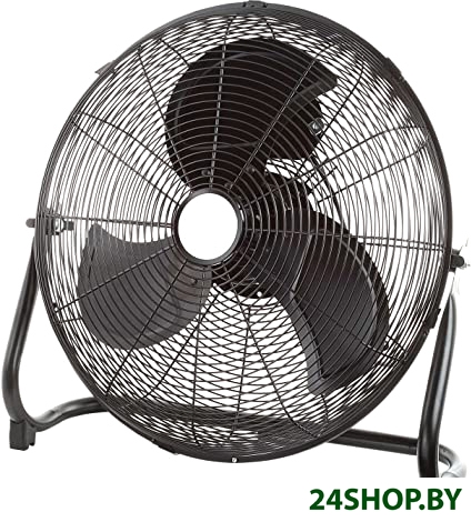 Вентилятор Sundays Home FE-45C (черный) Вентилятор Sundays Home FE-45C (черный)