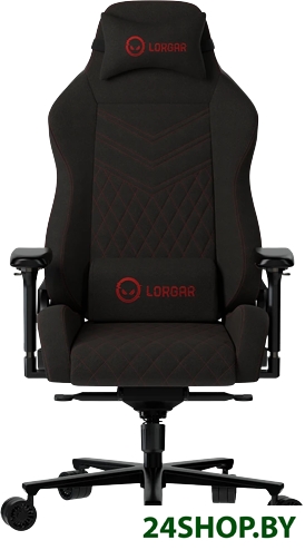 Кресло Lorgar Ace 422 (черный) Кресло Lorgar Ace 422 (черный)