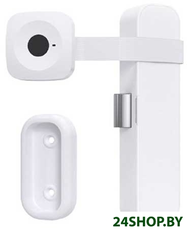 Мебельный замок Yeelock Fingerprint Drawer Cabinet Lock ZNGS06YSB Мебельный замок Yeelock Fingerprint Drawer Cabinet Lock ZNGS06YSB