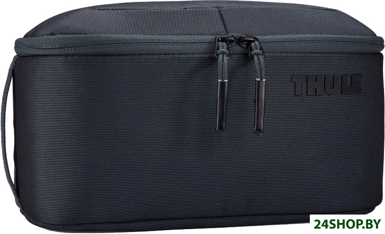 Косметичка Thule Subterra 2 Toiletry Bag TSTB404 (dark slate) Косметичка Thule Subterra 2 Toiletry Bag TSTB404 (dark slate)
