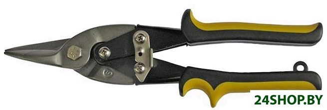 Ножницы по металлу STARTUL MASTER (ST4010-S) Ножницы по металлу STARTUL MASTER (ST4010-S)