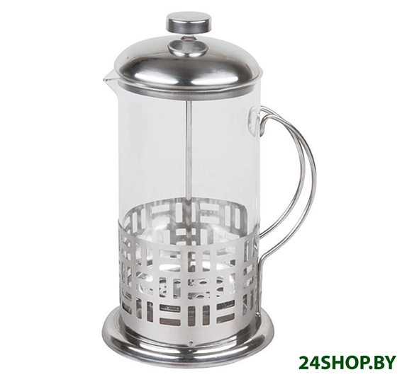 Френч-пресс Rosenberg RSG-660015-XL Френч-пресс Rosenberg RSG-660015-XL