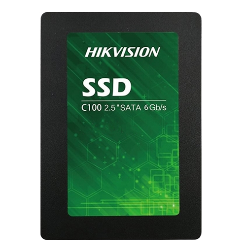 SSD Hikvision C100 240GB HS-SSD-C100/240G SSD Hikvision C100 240GB HS-SSD-C100/240G