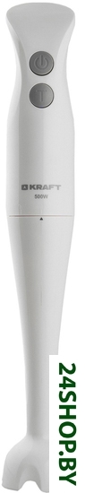 Блендер KRAFT KF-HB5005PW Блендер KRAFT KF-HB5005PW