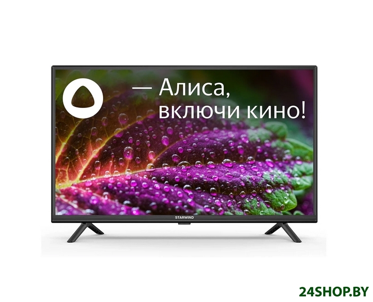 Телевизор StarWind SW-LED32SG304 Телевизор StarWind SW-LED32SG304