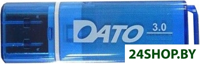USB Flash Dato DB8002U3B 32GB (синий) USB Flash Dato DB8002U3B 32GB (синий)