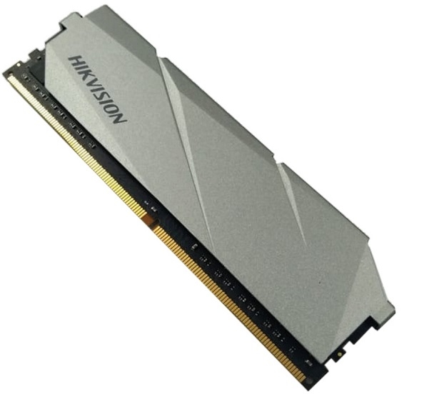 Оперативная память Hikvision U10 8GB DDR4 PC4-24000 HKED4161DAA2D1ZA2/16G Оперативная память Hikvision U10 8GB DDR4 PC4-24000 HKED4161DAA2D1ZA2/16G
